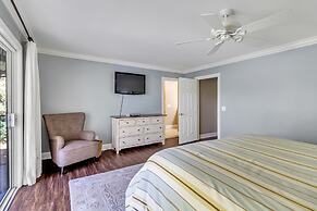 5 Battery Road at The Sea Pines Resort