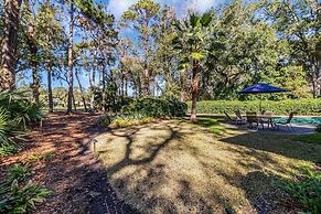 5 Battery Road at The Sea Pines Resort