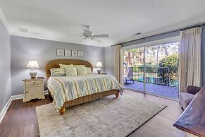 5 Battery Road at The Sea Pines Resort