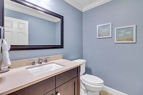 5 Battery Road at The Sea Pines Resort