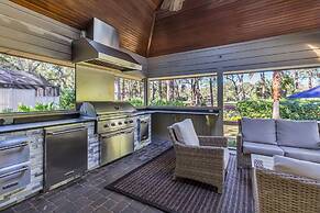 5 Battery Road at The Sea Pines Resort