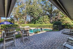 5 Battery Road at The Sea Pines Resort