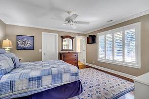 5 Battery Road at The Sea Pines Resort