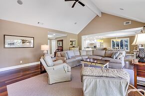 5 Battery Road at The Sea Pines Resort