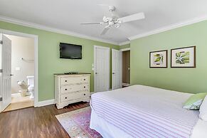 5 Battery Road at The Sea Pines Resort