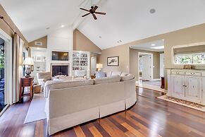 5 Battery Road at The Sea Pines Resort