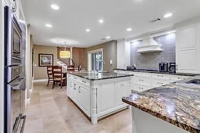 5 Battery Road at The Sea Pines Resort