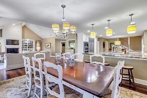 5 Battery Road at The Sea Pines Resort