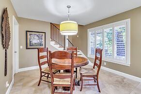 5 Battery Road at The Sea Pines Resort