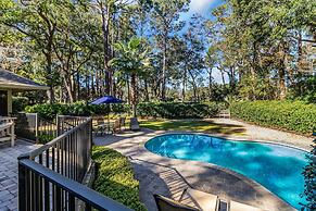5 Battery Road at The Sea Pines Resort