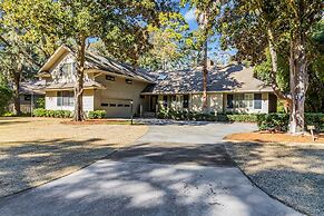 5 Battery Road at The Sea Pines Resort