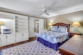 5 Battery Road at The Sea Pines Resort