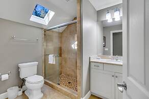 5 Battery Road at The Sea Pines Resort