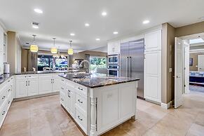 5 Battery Road at The Sea Pines Resort