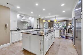 5 Battery Road at The Sea Pines Resort