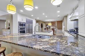 5 Battery Road at The Sea Pines Resort