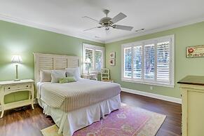 5 Battery Road at The Sea Pines Resort