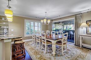 5 Battery Road at The Sea Pines Resort