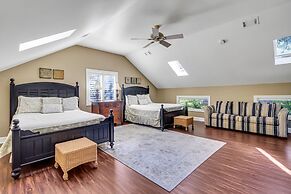 5 Battery Road at The Sea Pines Resort