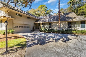 5 Battery Road at The Sea Pines Resort