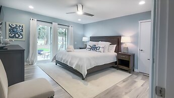 16 Spanish Moss at The Sea Pines Resort