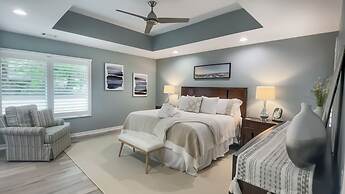 16 Spanish Moss at The Sea Pines Resort