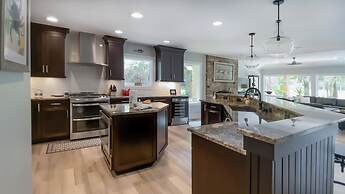 16 Spanish Moss at The Sea Pines Resort