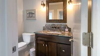 16 Spanish Moss at The Sea Pines Resort