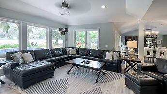 16 Spanish Moss at The Sea Pines Resort