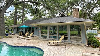 16 Spanish Moss at The Sea Pines Resort