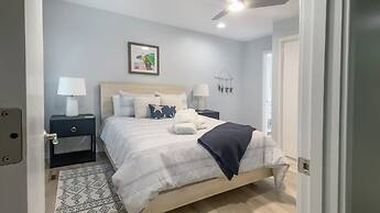 16 Spanish Moss at The Sea Pines Resort