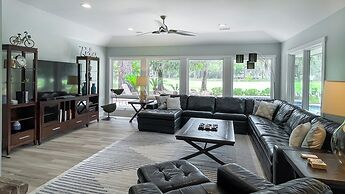 16 Spanish Moss at The Sea Pines Resort