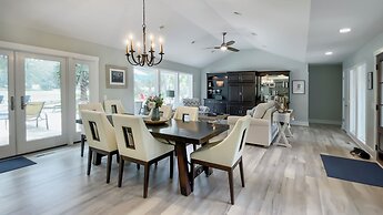 16 Spanish Moss at The Sea Pines Resort