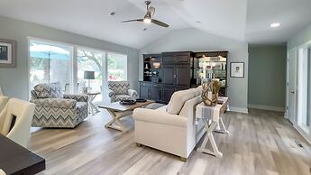 16 Spanish Moss at The Sea Pines Resort