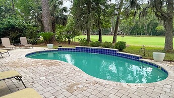 16 Spanish Moss at The Sea Pines Resort