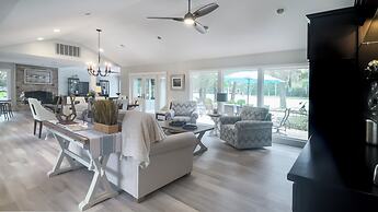 16 Spanish Moss at The Sea Pines Resort