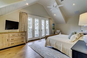 10 Green Wing Teal at The Sea Pines Resort