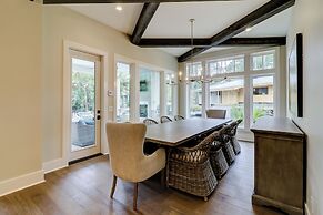 10 Green Wing Teal at The Sea Pines Resort