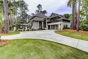 10 Green Wing Teal at The Sea Pines Resort