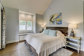 10 Green Wing Teal at The Sea Pines Resort