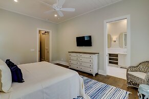 10 Green Wing Teal at The Sea Pines Resort