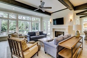 10 Green Wing Teal at The Sea Pines Resort