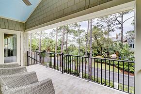 10 Green Wing Teal at The Sea Pines Resort