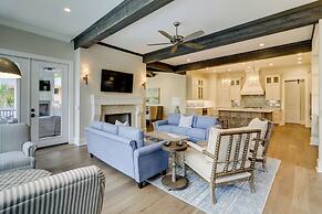 10 Green Wing Teal at The Sea Pines Resort