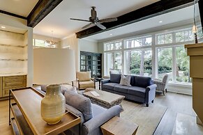 10 Green Wing Teal at The Sea Pines Resort