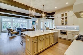 10 Green Wing Teal at The Sea Pines Resort