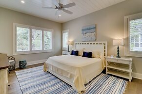 10 Green Wing Teal at The Sea Pines Resort