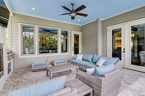 10 Green Wing Teal at The Sea Pines Resort