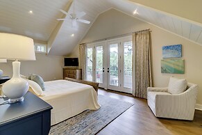 10 Green Wing Teal at The Sea Pines Resort