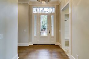 10 Green Wing Teal at The Sea Pines Resort